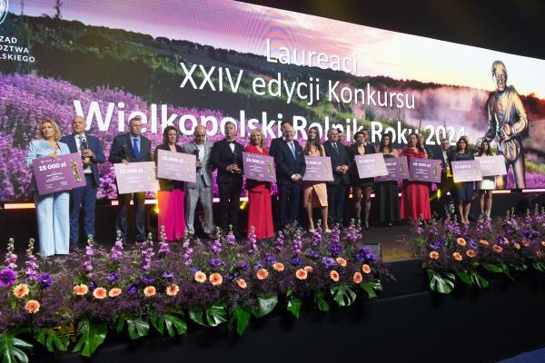 Wszyscy laureaci- kliknij aby powiększyć