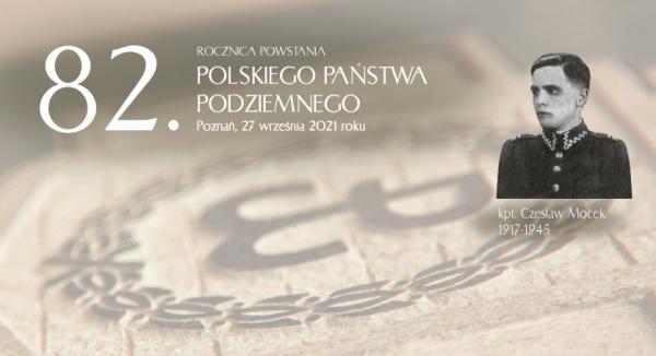 82.rocznica Polskiego Państwa Podziemnego- kliknij aby powiększyć