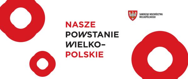 W tym roku kolejna 103. rocznica wybuchu Powstania Wielkopolskiego będzie wyjątkowa. Po raz pierwszy będziemy mogli świętować Narodowy Dzień Zwycięskiego Powstania Wielkopolskiego!

- kliknij aby powiększyć