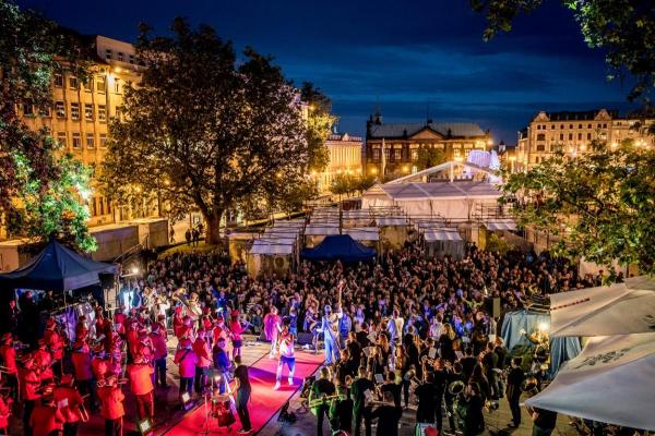 Festiwal Malta- kliknij aby powiększyć