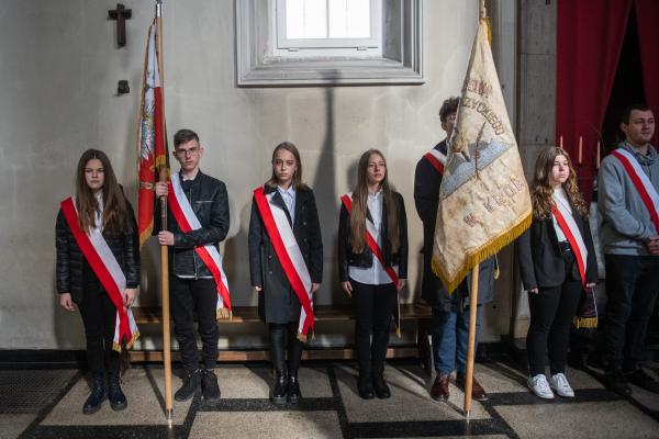 82. rocznica Zbrodni Katyńskiej- kliknij aby powiększyć