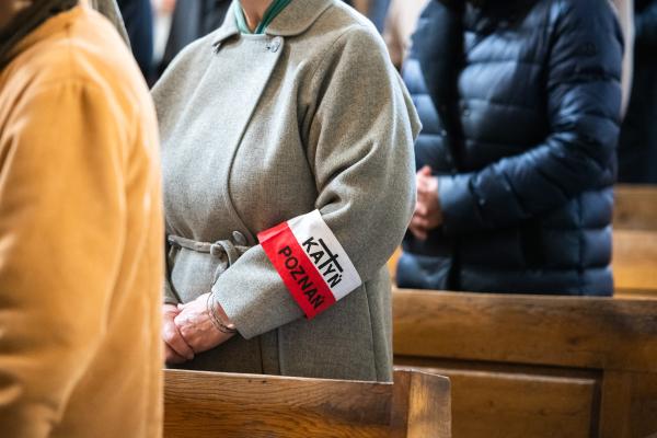 82. rocznica Zbrodni Katyńskiej- kliknij aby powiększyć