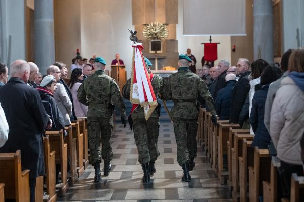 82. rocznica Zbrodni Katyńskiej- kliknij aby powiększyć