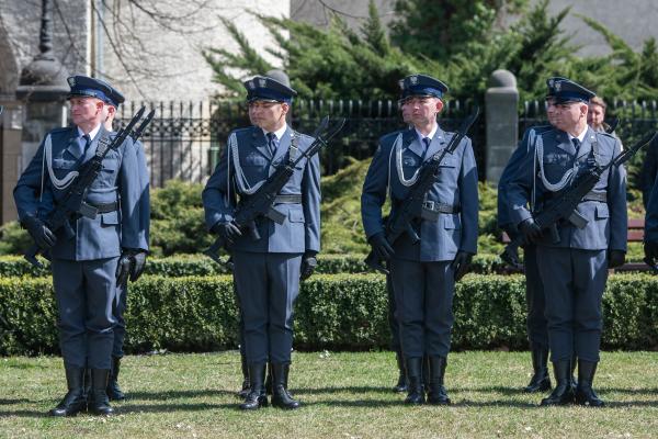 82. rocznica Zbrodni Katyńskiej- kliknij aby powiększyć