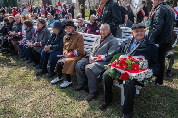 82. rocznica Zbrodni Katyńskiej- kliknij aby powiększyć