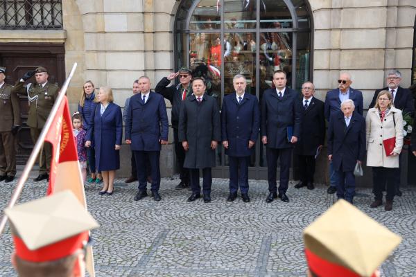 Święto 15. Pułku Ułanów Poznańskich- kliknij aby powiększyć