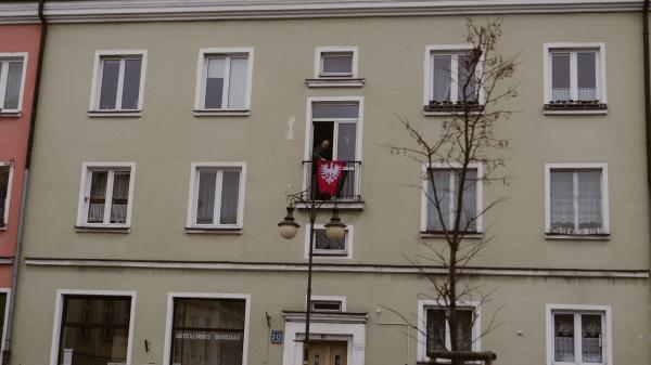 Miasteczka Powstańcze w weekend pojawiły się w trzech wielkopolskich miastach. Mieszkańcy Piły Leszna oraz Kalisza licznie wzięli udział w wydarzeniach plenerowych w ramach kampanii WywieśMY flagi dla Powstańców!.- kliknij aby powiększyć