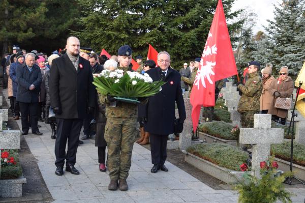 Złożenie kwiatów- kliknij aby powiększyć