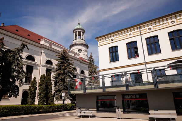 Otwarcie Multibiblioteki W Rawiczu- kliknij aby powiększyć