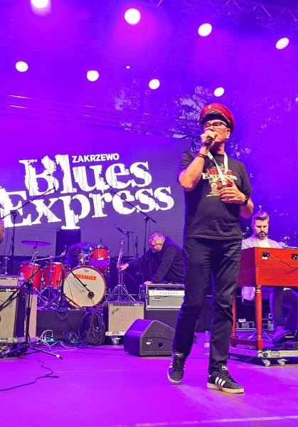 Festiwal Blues Express 2024- kliknij aby powiększyć
