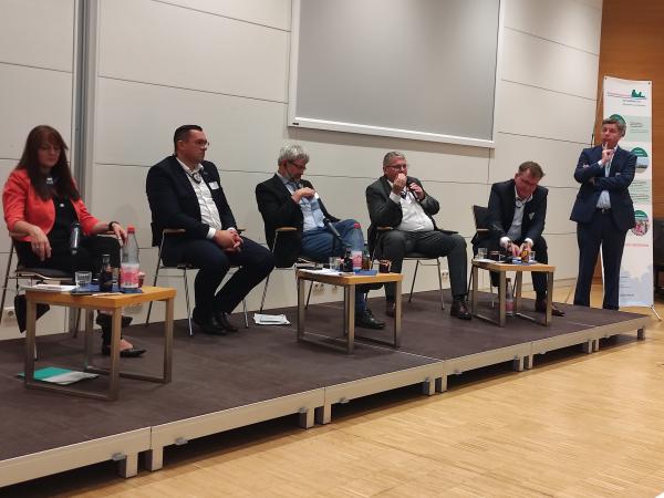 Dialog rolny Brandenburgia - Wielkopolska- kliknij aby powiększyć