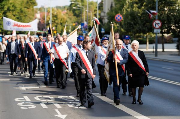 Dzień Wolności i Solidarności- kliknij aby powiększyć