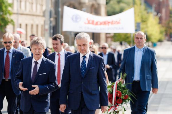 Dzień Wolności i Solidarności- kliknij aby powiększyć