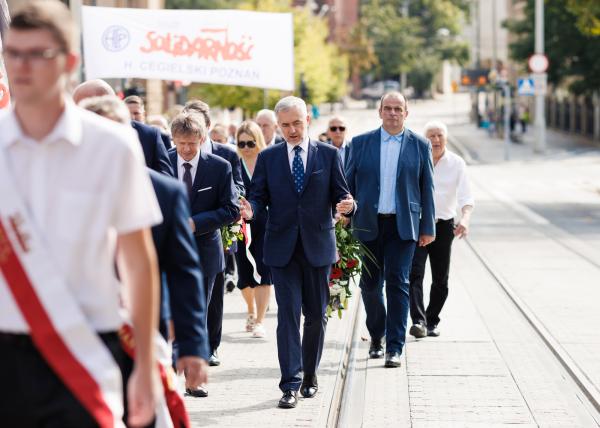 Dzień Wolności i Solidarności- kliknij aby powiększyć