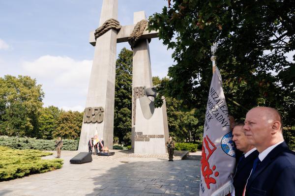 Dzień Wolności i Solidarności- kliknij aby powiększyć