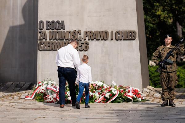 Dzień Wolności i Solidarności- kliknij aby powiększyć