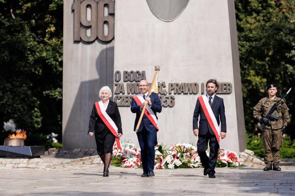 Dzień Wolności i Solidarności- kliknij aby powiększyć