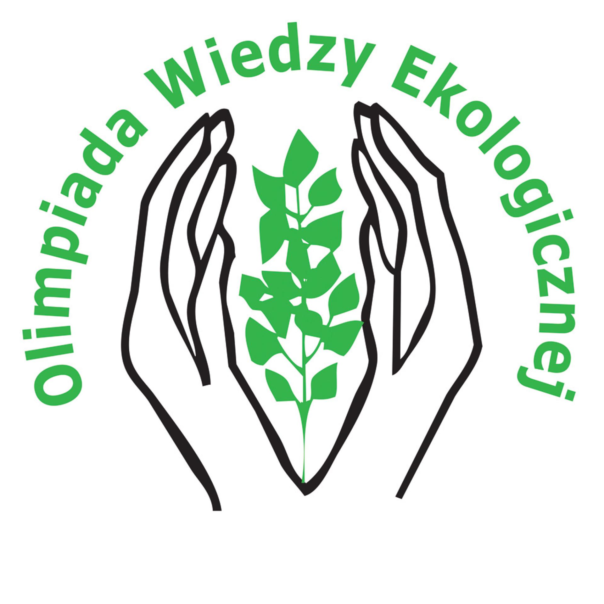 XL Olimpiada Wiedzy Ekologicznej  