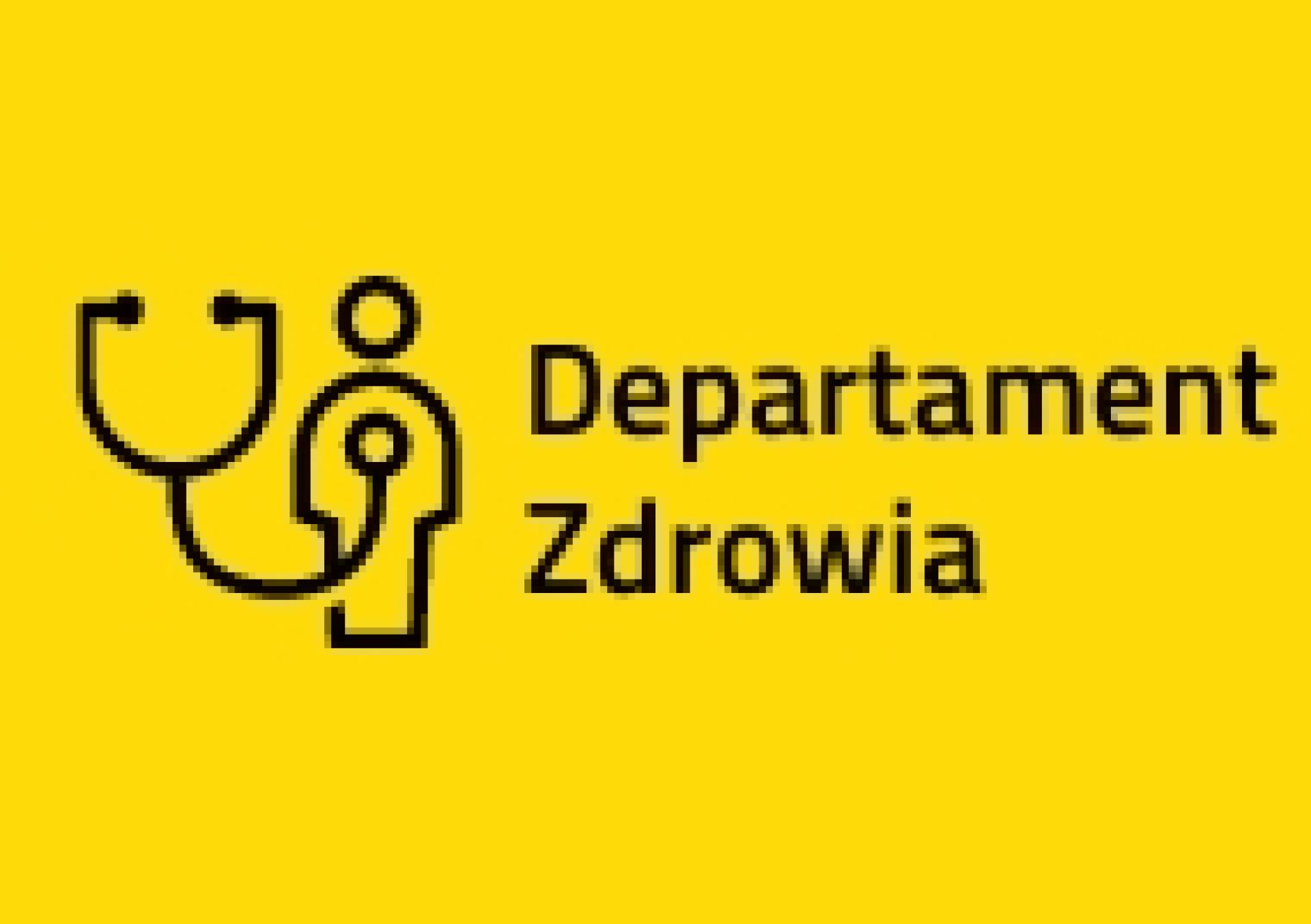 Zawiadomienie dotyczące prac nad projektem 