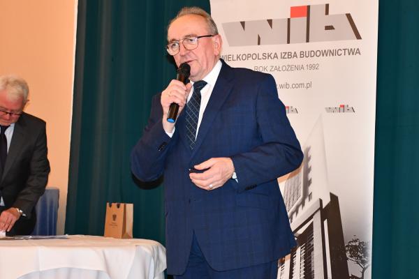 Święto Wielkopolskiej Izby Budownictwa 2024- kliknij aby powiększyć