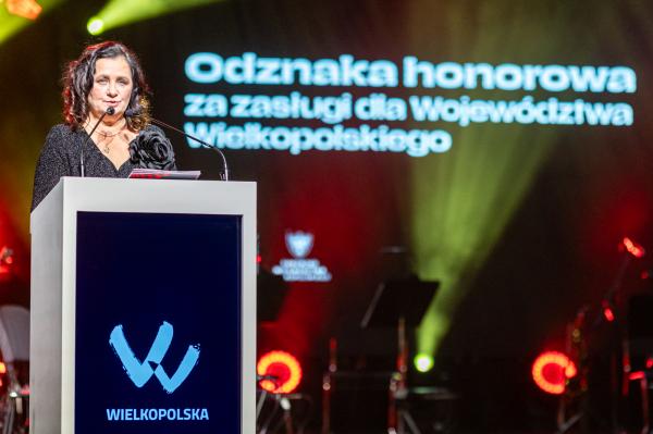 Gala wręczenia nagród i wyróżnień w konkursach o tytuł Wielkopolska Szkoła Roku oraz Wielkopolski Nauczyciel Roku 2024- kliknij aby powiększyć