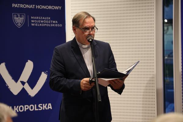 Debata w ramach Ekumenicznego Święta Biblii 2024- kliknij aby powiększyć