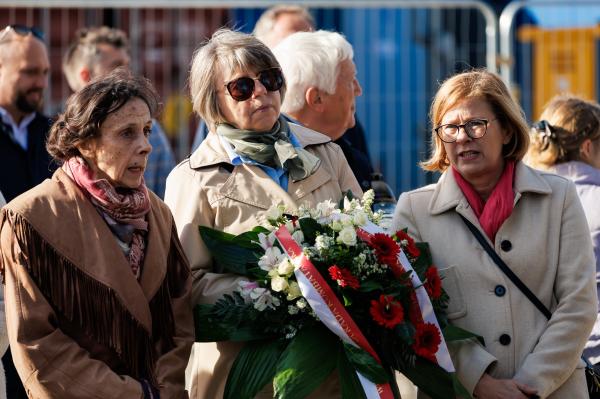 Ruszyła rozbudowa Muzeum Martyrologicznego w Żabikowie- kliknij aby powiększyć