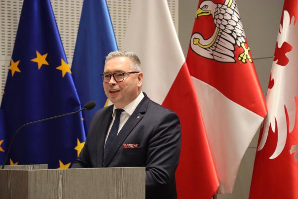 Wielkopolscy sportowcy z marszałkowskimi stypendiami- kliknij aby powiększyć