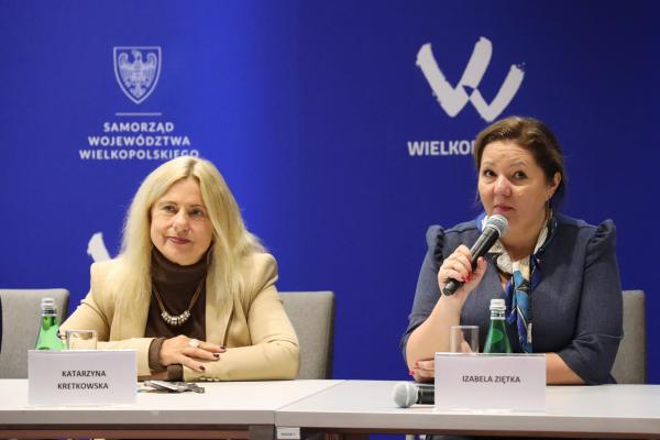 Konferencja Edukacja włączająca – między modelem a rzeczywistością- kliknij aby powiększyć