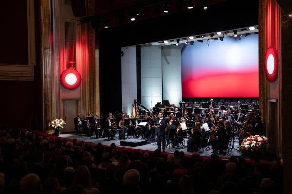 Koncert Marszałkowski 2024- kliknij aby powiększyć