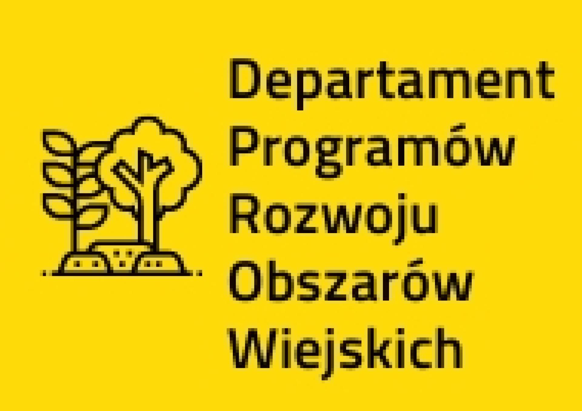 Ogłoszenie o naborze wniosków o 