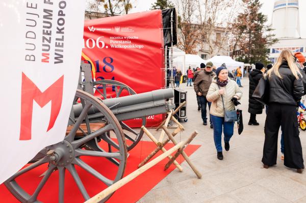 Miasteczko Powstańcze 2024 - kliknij aby powiększyć