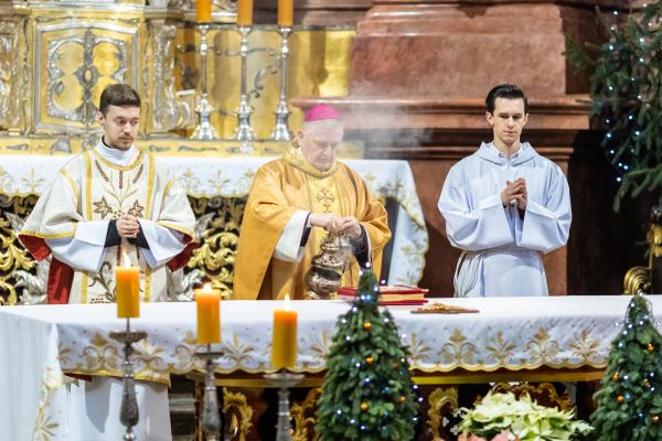 Obchody 106. rocznicy wybuchu Powstania Wielkopolskiego- kliknij aby powiększyć