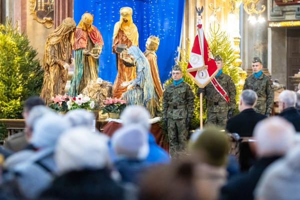 Obchody 106. rocznicy wybuchu Powstania Wielkopolskiego- kliknij aby powiększyć