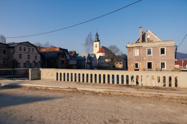 Most Złotostocki w Lądku-Zdroju- kliknij aby powiększyć