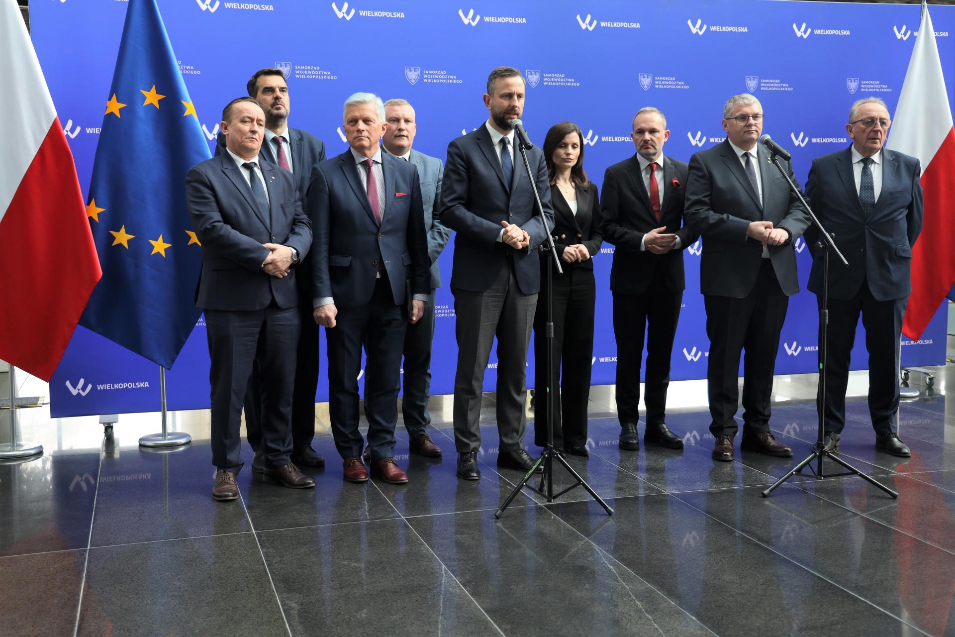 Minister Obrony Narodowej gościem konferencji 