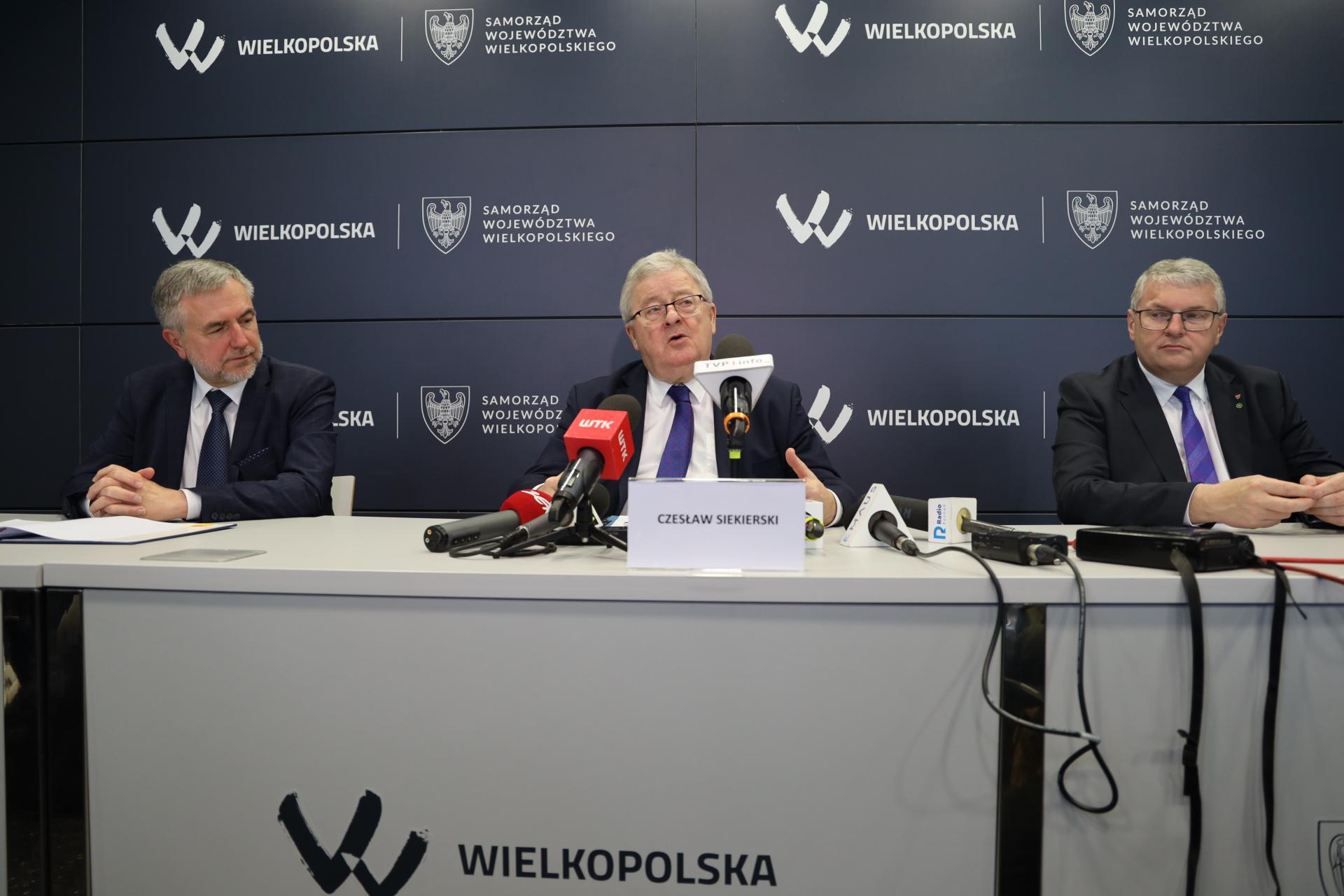 Wielkopolska współgospodarzem Europejskiego Kongresu Odnowy i Rozwoju Wsi w Poznaniu  - zobacz więcej