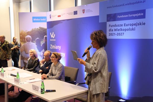 Ponad 53 mln zł na przeciwdziałanie bezdomności w regionie- kliknij aby powiększyć