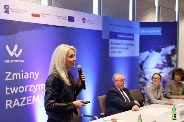 Ponad 53 mln zł na przeciwdziałanie bezdomności w regionie- kliknij aby powiększyć
