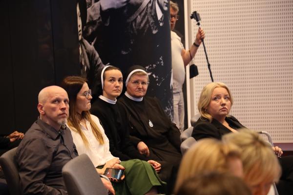Ponad 53 mln zł na przeciwdziałanie bezdomności w regionie- kliknij aby powiększyć
