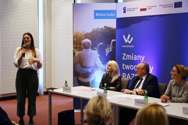 Ponad 53 mln zł na przeciwdziałanie bezdomności w regionie- kliknij aby powiększyć