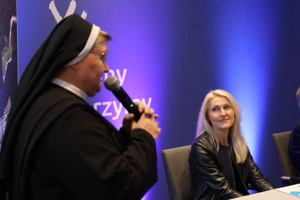 Ponad 53 mln zł na przeciwdziałanie bezdomności w regionie- kliknij aby powiększyć