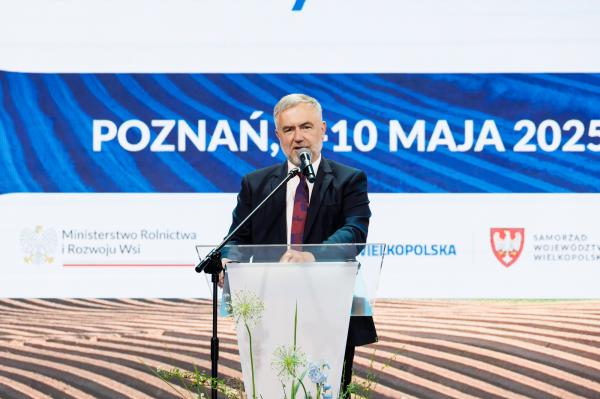 Europejski Kongres Odnowy i Rozwoju Wsi - Dzień Polski - kliknij aby powiększyć