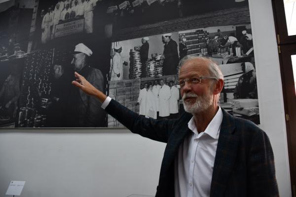 Komisje Sejmiku odbywały się w dniach od 12 do 16 maja - kliknij aby powiększyć