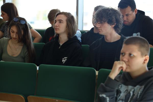 III Naukowa Konferencja Paradyplomatyczna na UAM- kliknij aby powiększyć