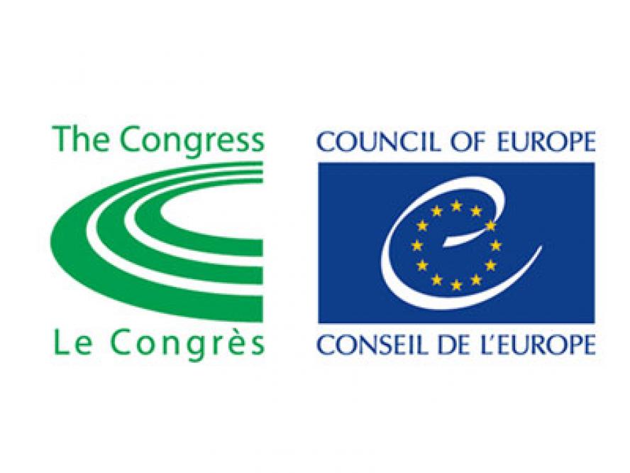 26. Sesja Kongresu Władz Lokalnych i Regionalnych w Strasburgu  - zobacz więcej