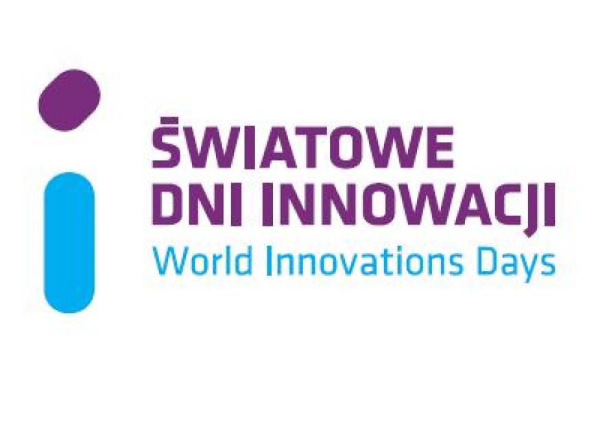 Światowe Dni Innowacji 2014 - zobacz więcej