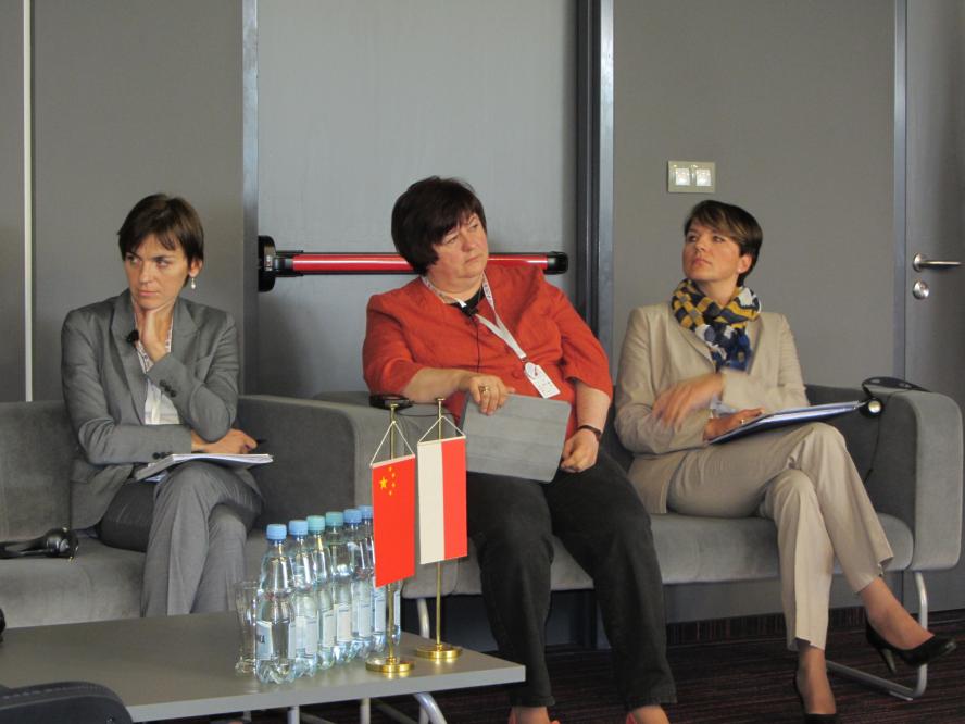III posiedzenie Stałej Ogólnopolskiej Konferencji Współpracy Międzynarodowej Samorządów - zobacz więcej