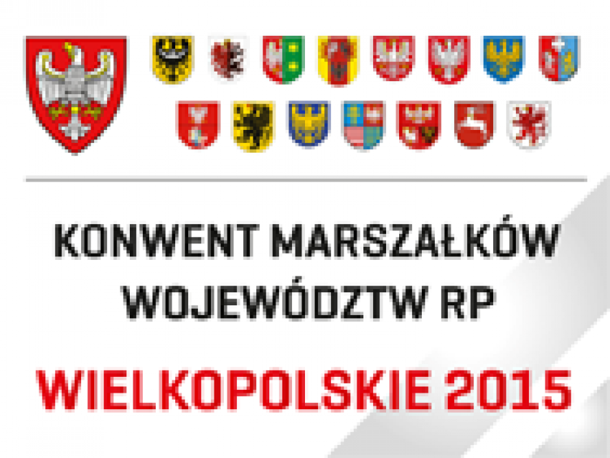 II Konwent Marszałków Województw RP w Wielkopolsce  - zobacz więcej