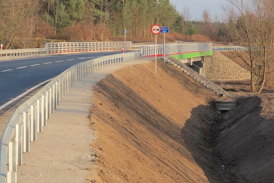  Podsumowanie inwestycji drogowych koło Wągrowca wartych 110 mln złotych - zobacz więcej